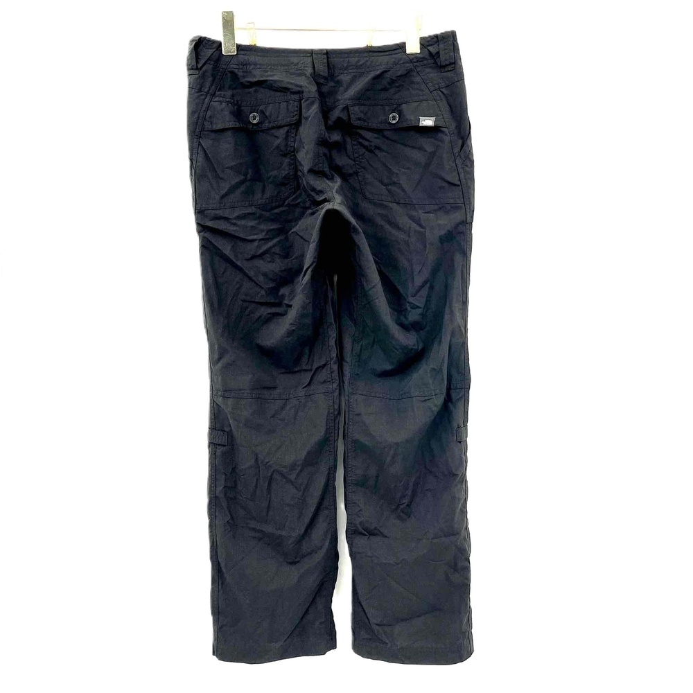 The North Face | Horizon Tempest Pant | Black | Sz 6 Short - Picture 2 of 15